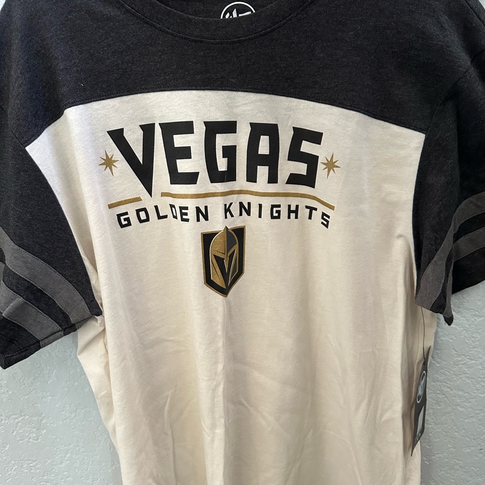 Vegas Golden Knights Shirt